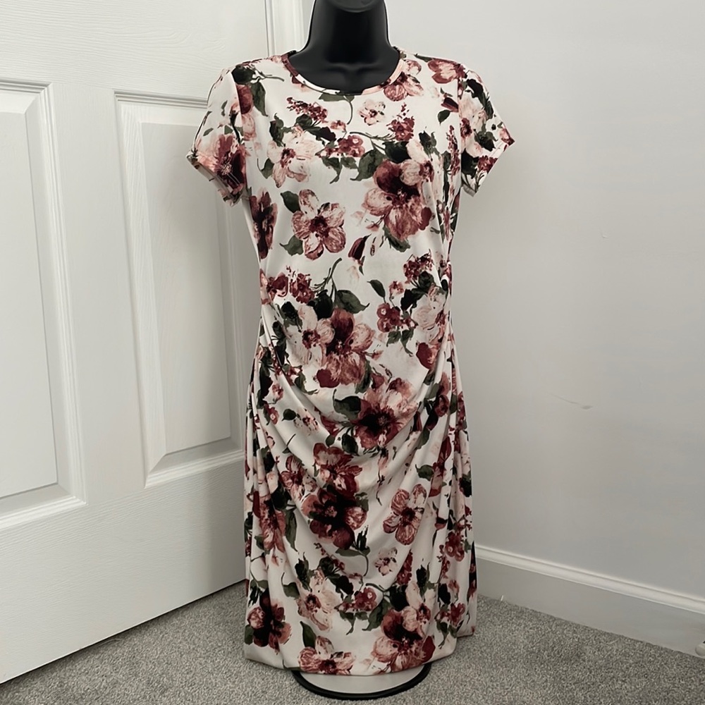 My Bump Maternity Dress